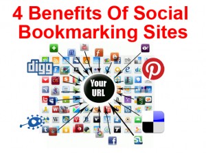 4 benefits social bookmarking