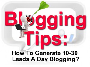 blogging tips