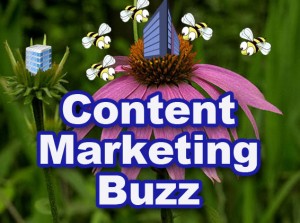 Content Marketing Buzz