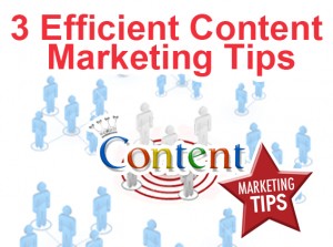 content marketing tips