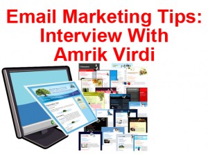 email marketing tips