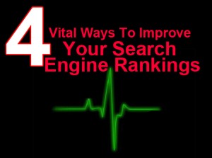 improve search engine rankings