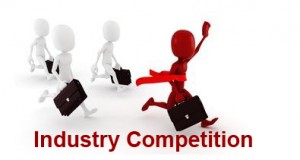 industry competition