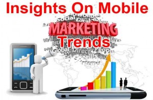 mobile marketing trends