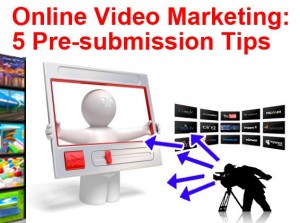 online video marketing