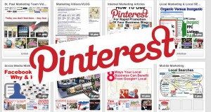 pinterest boards