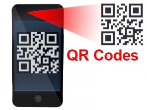 qr codes