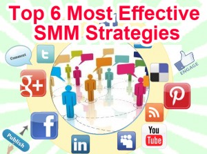 smm strategies