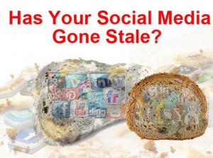 socialmedia Stale