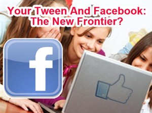 tween and facebook