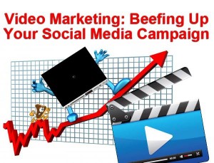 video marketing beefing up