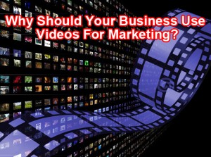 Video Marketing For Business