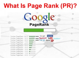 what is page rank