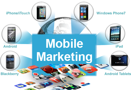 Image result for Mobile Marketing