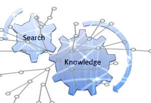 knowledge and search