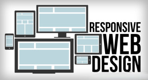 respondive webdesign