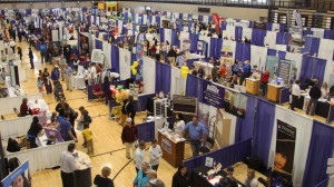 woodbury expo