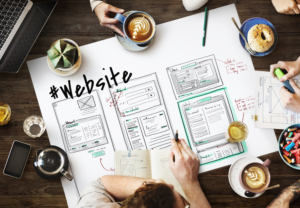 The Better Design Can Make An Impact On Your Website